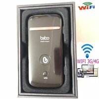 Cục Phát wifi 3G 4G ZTE MF65 mới phiên bản MAX BĂNG THÔNG- Không giới hạn truy cập mạng