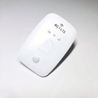 Cục Phát Wifi 4G Cầm Tay phát wifi truy cập internét Nhanh4 G SC801 ZTE cực thông minh và hiện đại