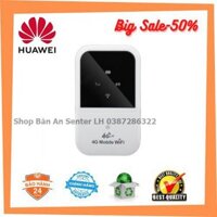 Cục Phát Wifi 4G Huawei RS803 Dùng tất cả các sim nhà mạng ở Việt nam và thế giới truy cập nhanh wifi cực mạnh