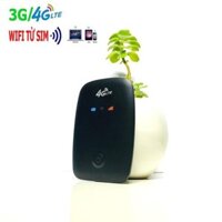 Cục phát wifi 4G LTE chính hãng ZTE Pin trâu đa mạng- TỐC ĐỘ CỰC KHỦNG- Tặng Siêu sim DATA Khủng