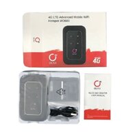 Cục phát wifi 4G Olax Wd680 Reliance Đa Mạng BF-01B- Chất Lượng Châu Âu XNK