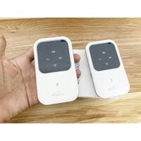 Cục phát wifi 4G siêu mạnh MF80 - Siêu Mạnh Sóng Cực Khỏe- Dùng Tốt Mọi Lúc Mọi Nơi