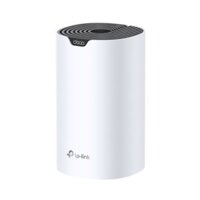 Cục phát wifi 6 TP-Link Deco S7(1-pack) tốc độ 600 Mbps trên 2.4 GHz và 1300 Mbps trên 5 GHz
