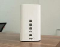 Cục phát WiFi - Apple AirPort Extreme Gen 6 (Qua sử dụng, Nobox)