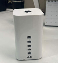 Cục phát WiFi - Apple AirPort Time Capsule 2TB (Nobox, Đẹp)