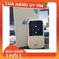 cục phát wifi di động 4g không dây a800 công nghệ đột phá,bộ phát wifi kết nối từ sim 3g4g
