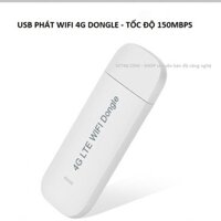 Cục Phát Wifi Di Động 4G Dongle LTE