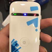 Cục phát wifi di động MoBiLy