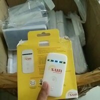 Cục phát wifi di động