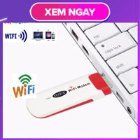 CỤC PHÁT WIFI HSPA - USB PHÁT WIFI 3G CẦM TAY CAO CẤP