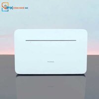 Cục phát wifi Huawei B535-836 Router WiFi 4G 300Mbps – Băng Tần Kép, Hỗ Trợ 64 Kết Nối