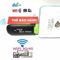 CỤC PHÁT WIFI KHÔNG DÂY DI ĐỘNG MAXSPEED 3G CẦM TAY MANG THEO NGƯỜI, NHỎ GỌN TIỆN LỢI.