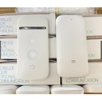 Cục Phát Wifi Không Dây Di Dộng Mini Từ Sim 3G 4G - MF65 Bản Nhập Khẩu Phát Wifi Tốc Độ Cao Cầm Tay Nhỏ Gọn