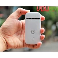 Cục Phát Wifi Không Dây Di Dộng Mini Từ Sim 3G 4G - MF65 Bản Nhập Khẩu Phát Wifi Tốc Độ Cao Cầm Tay Nhỏ Gọn