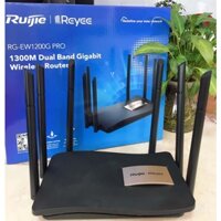 Cục phát wifi không dây RUIJIE RG-EW1200G PRO