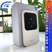 Cục phát WIFI mini cầm tay LTE MF80 mới nhất hiện nay. Tốc độ truy cập siêu nhanh, đa sim, chơi game tuyệt đỉnh