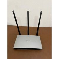 Cục Phát WiFi TP-Link 3 Râu - Sóng Khỏe, Tốc Độ Vượt Trội