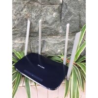 Cục phát Wifi Tp-Link 4 râu