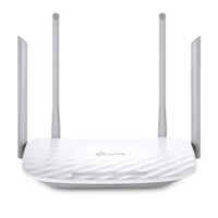 cục phát wifi TP-Link C50 băng tần kép AC1200