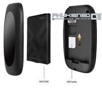 Cục phát wifi Tp Link M7000