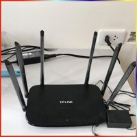 Cục phát wifi tplink WDR7400/7300, wifi 6 râu Siêu Khỏe, Xuyên tường cực tốt