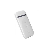 Cục Phát Wifi từ sim 3G/4G ZTE MF65 Kết Nối 15 Máy Sử Dụng Internet Liên Tục Sóng Khỏe Pin 1500Mah Siêu Bền