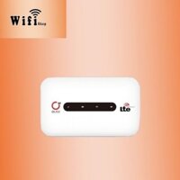 Cục Phát Wifi từ sim 3G/4G ZTE MF65 - OLAX MT20