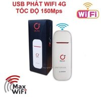 Cục Phát Wifi Từ Sim 4G 5G Olax U80 Tốc Độ 150mbps Hỗ Trợ 10 Thiết Bị Kết Nối Sử Dụng Nguồn USB Trực Tiếp