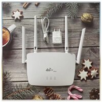 Cục phát wifi từ sim 4G, Bộ phát 4G bản quốc tế, dùng được trên ô tô vag nơi không có internet