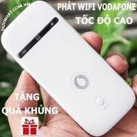 Cục Phát Wifi ZTE MF65 Cầm Tay Phát Wifi Kết nối nhiều thiết bị, chạy bằng pin, sóng cực khỏe