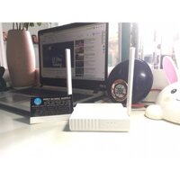 Cục phát wifi