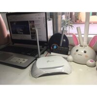 Cục phát wifi