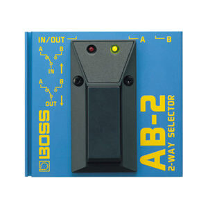 Cục phơ Boss AB-2