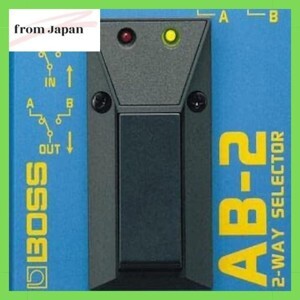 Cục phơ Boss AB-2