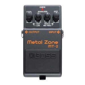 Cục phơ cho guitar Boss MT-2 (MT2)