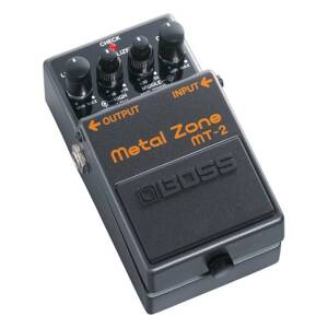 Cục phơ cho guitar Boss MT-2 (MT2)