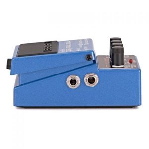 Cục phơ cho guitar Boss PS-6