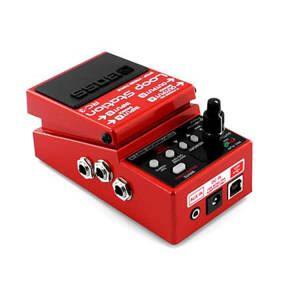 Cục phơ cho guitar Boss RC-3