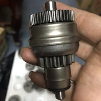 Cục phóng đề Airblade, Vision, Scr, Lead