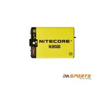 Cục Pin Nitecore Batterie Li-ion HLB1500 sử dụng UT27/ UT27PRO /HA23 - 1500mAh