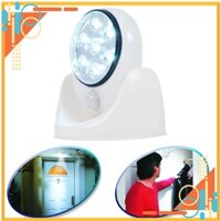 [CỰC RẺ] ĐÈN LED CẢM ỨNG - LIGHT-ANGEL ST2S683