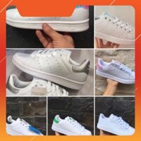 CỰC RẺ Giầy thể thao Smit giày sneaker nam nữ