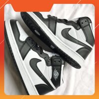 CỰC RẺ HANG CO SAN FULL BOX JORDAN1 giày sneaker nam nữ