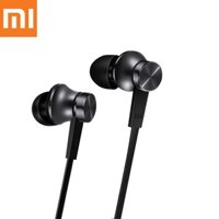 {Cực Rẻ} [Hàng New] Tai Nghe Xiaomi Piston 4.0 Bảo Hành 2 Tháng | Phụ Kiện Cao Cấp 2019  Gbán cho vui