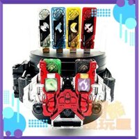 (Cực Rẻ) Kamen rider w shippu ace luna trigger blazing stick belt nhật bản dx