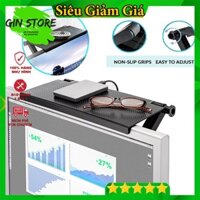 [CỰC RẺ] Kệ Để Đồ Màn Hình Tivi Máy Tính