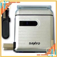 [CỰC RẺ] MÁY CẠO RÂU SANYO M-730U ST2S613