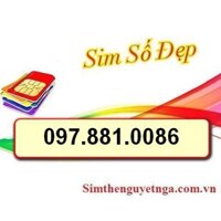 [CỰC RẺ] Sim Viettel trả trước siêu hot