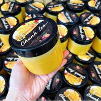 (CỰC RẺ) sốt chanh leo chua ngọt chuẩn vị hũ 500gr