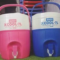 CỰC RẺ  THÙNG ĐÁ XCOOL 7 LÍT DUY TÂN